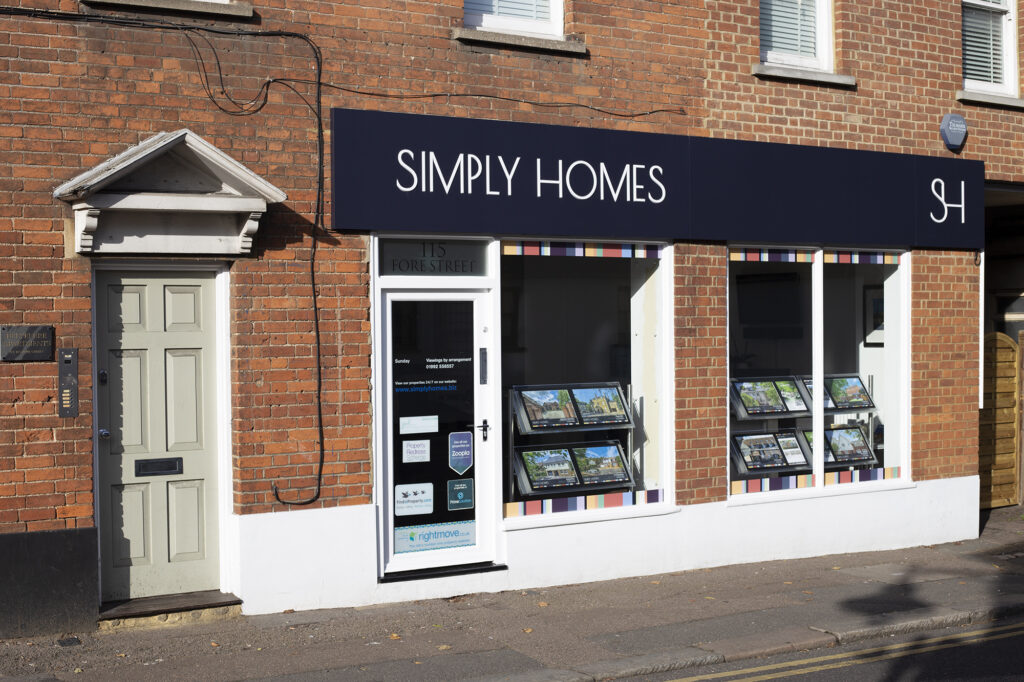 Simply Homes
